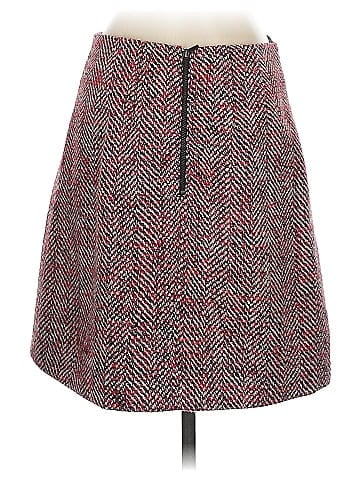 Ann Taylor LOFT Formal Skirt (view 2)