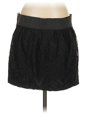 Armani Exchange Casual Skirt (view 2)