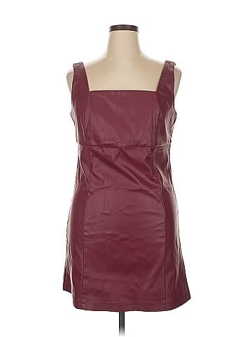 The Drop Cocktail Dress (view 1)