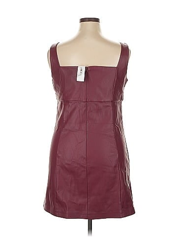 The Drop Cocktail Dress (view 2)