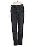 AGOLDE Black Jeans Size 26 waist - photo 1