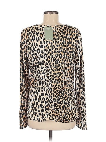 H&M Long Sleeve Blouse (view 2)