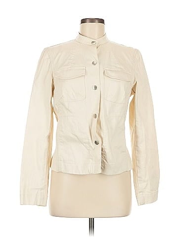 Sigrid Olsen Jacket (view 1)