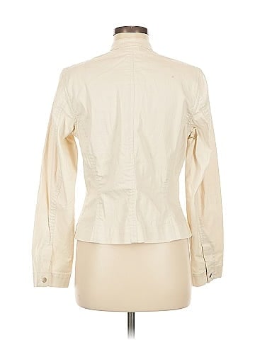 Sigrid Olsen Jacket (view 2)
