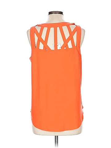 AUW Sleeveless Top (view 2)