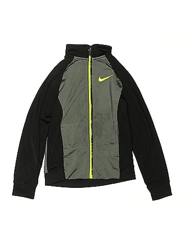 Nike Track Jacket (view 1)