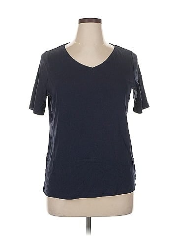 Talbots Short Sleeve T-Shirt (view 1)