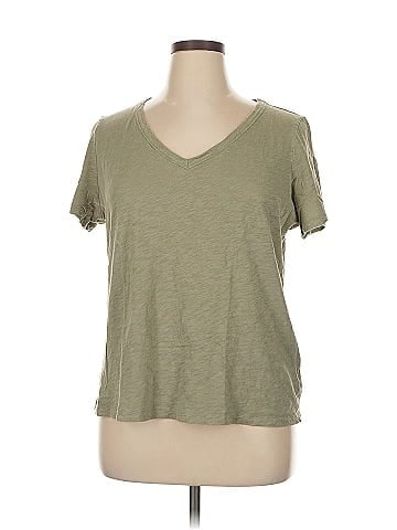 Talbots Short Sleeve T-Shirt (view 1)