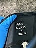 Tonic Graphic Blue Black Active Pants Size M - photo 7