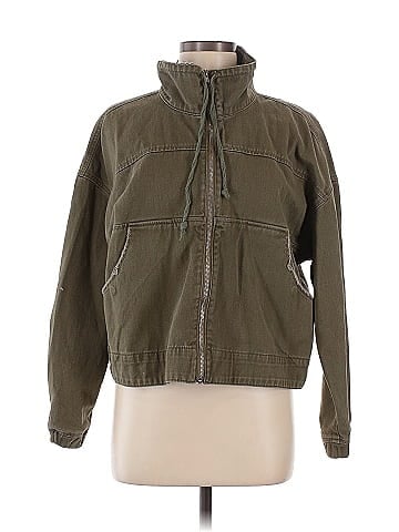 RVCA Jacket (view 1)