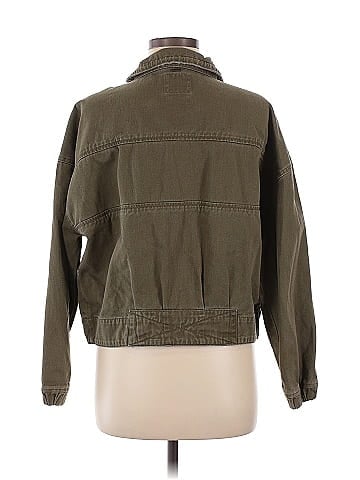 RVCA Jacket (view 2)