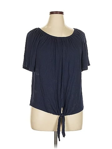 Kim & Cami Short Sleeve T-Shirt (view 1)