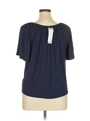 Kim & Cami Short Sleeve T-Shirt (view 2)