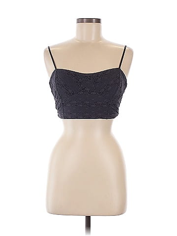 Frenchi Sleeveless Top (view 1)