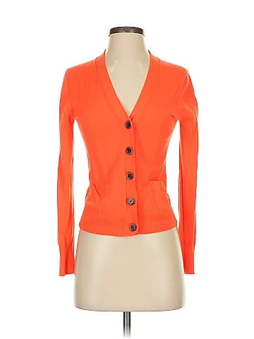J.Crew Wool Cardigan (view 1)