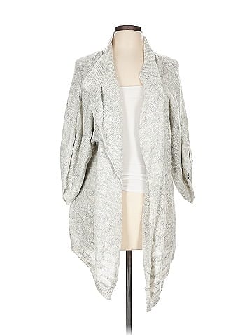 PrAna Cardigan (view 1)