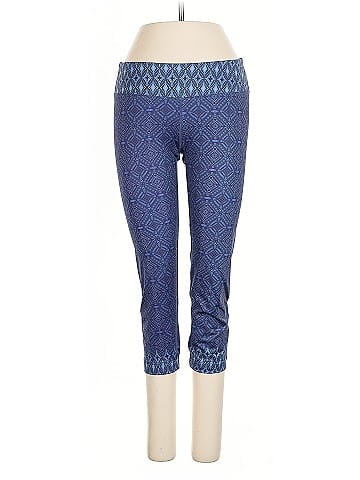PrAna Active Pants (view 1)