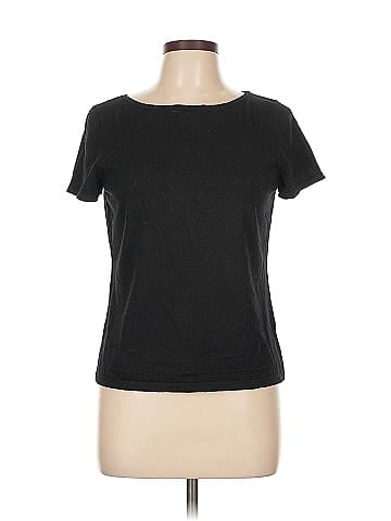 Talbots Short Sleeve T-Shirt (view 1)