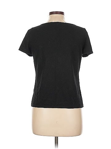 Talbots Short Sleeve T-Shirt (view 2)