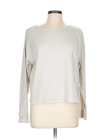 Nic + Zoe Long Sleeve Top (view 1)