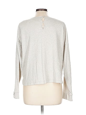 Nic + Zoe Long Sleeve Top (view 2)