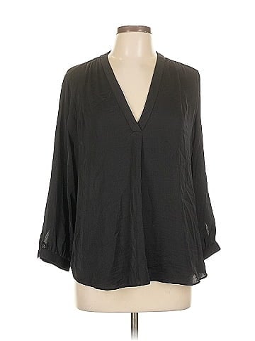 Vince Camuto 3/4 Sleeve Blouse (view 1)