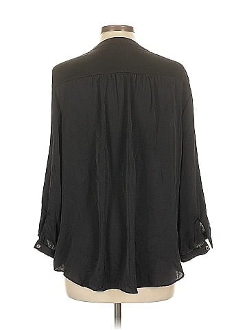 Vince Camuto 3/4 Sleeve Blouse (view 2)