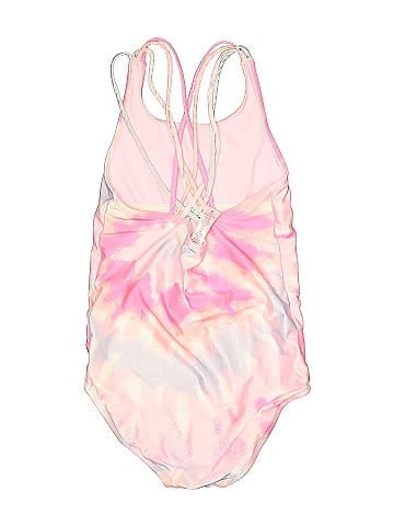 Justice One Piece Swimsuit (view 2)