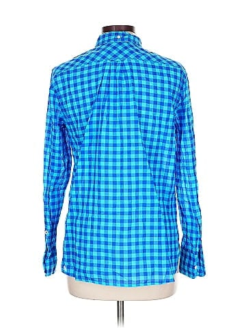 J.Crew Long Sleeve Button-Down Shirt (view 2)