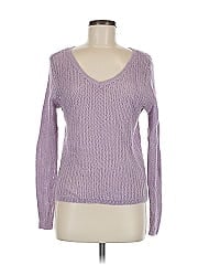 Ann Taylor Factory Pullover Sweater