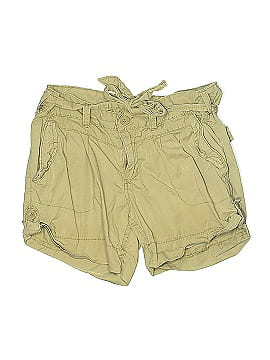 H&M L.O.G.G. Khaki Shorts