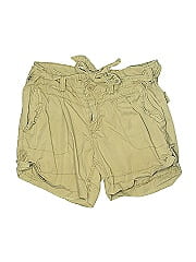 H&M L.O.G.G. Khaki Shorts