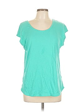 T By Talbots Short Sleeve T Shirt