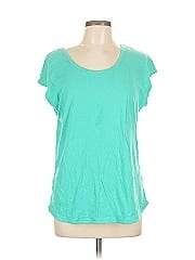 T By Talbots Short Sleeve T Shirt
