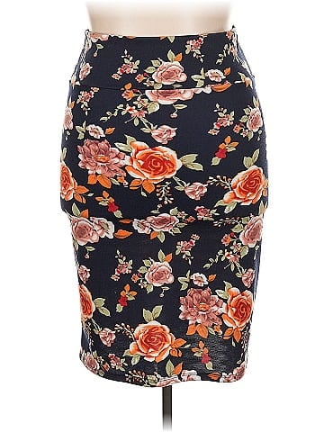 Agnes & Dora Casual Skirt (view 2)