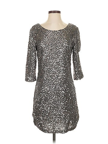 Lauren Conrad Cocktail Dress (view 1)