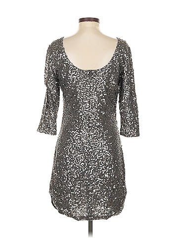 Lauren Conrad Cocktail Dress (view 2)