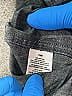 Wrangler Jeans Co 100% Cotton Tweed Gray Short Sleeve Onesie 12-18 MO / 18 MO - photo 4