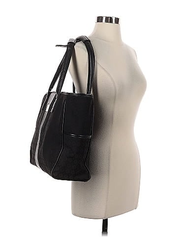 Nine West Tote (view 2)