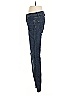FRAME Denim Hearts Blue Jeans Size 26 waist - photo 4