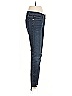 FRAME Denim Hearts Blue Jeans Size 26 waist - photo 3