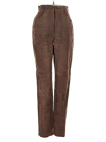 Newport News Casual Pants (view 1)