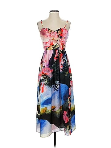 Corey Lynn Calter Casual Dress (view 1)
