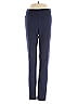 T Tahari Solid Blue Dress Pants Size XS - photo 1