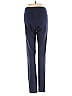 T Tahari Solid Blue Dress Pants Size XS - photo 2