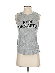 Spiritual Gangster Sleeveless T Shirt