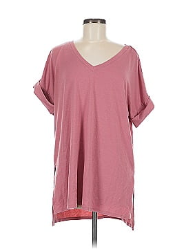 Zenana Short Sleeve T Shirt