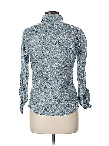 Seasalt Long Sleeve Polo (view 2)