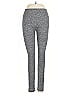 colsie Gray Active Pants Size S - photo 1