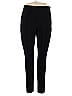 Athleta Black Active Pants Size 14 - photo 1